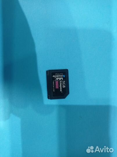 MMC 1Гб