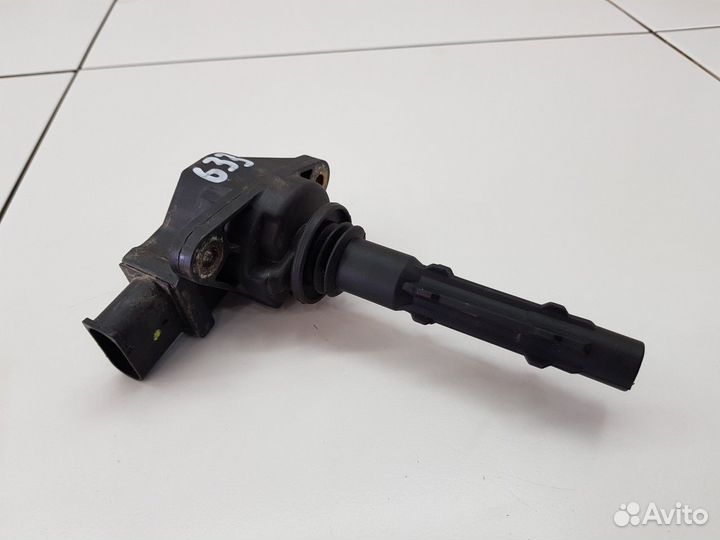 Катушка зажигания