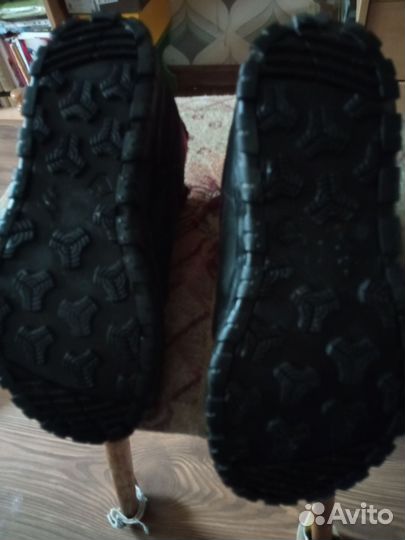 Обувь д/девочек.26,32,34 Quechua, Ecco