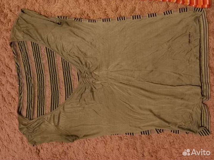 Женские вещи бесплатно или за небольшую плату