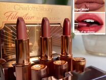 Косметика Charlotte Tilbury