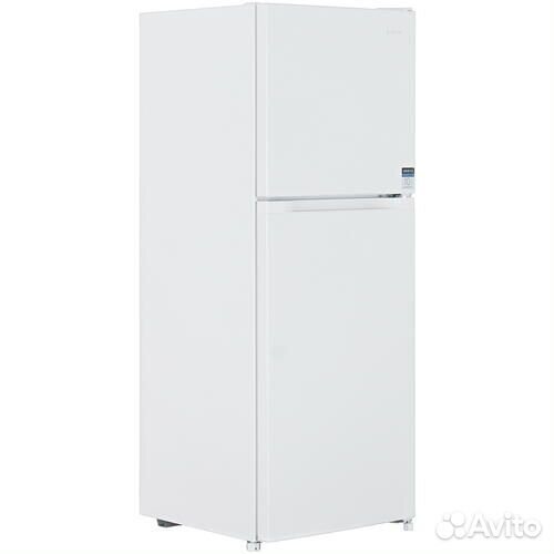 Холодильник dexp T4-21AMGбелый