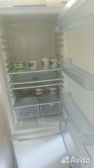 Холодильник