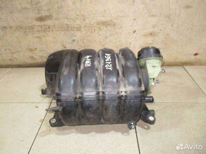 Коллектор впускной Toyota RAV4 (XA30)