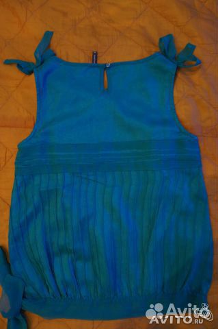 Блузка Naf Naf