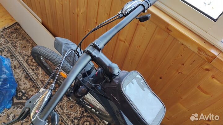 Велосипед Stern Force 1.0 29