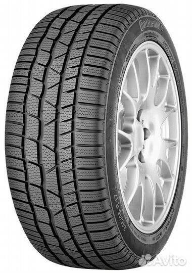 Continental ContiWinterContact TS 830 P 285/40 R19 103V
