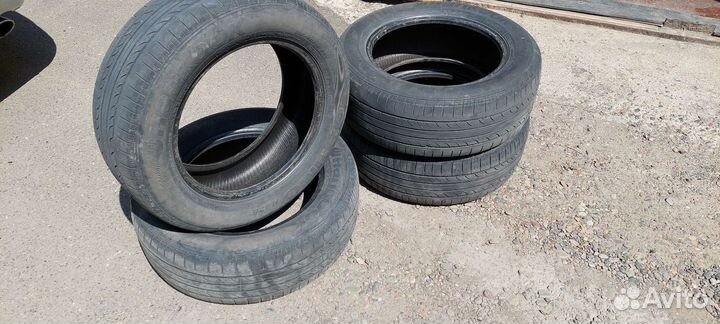 Hankook Optimo H426 215/60 R16