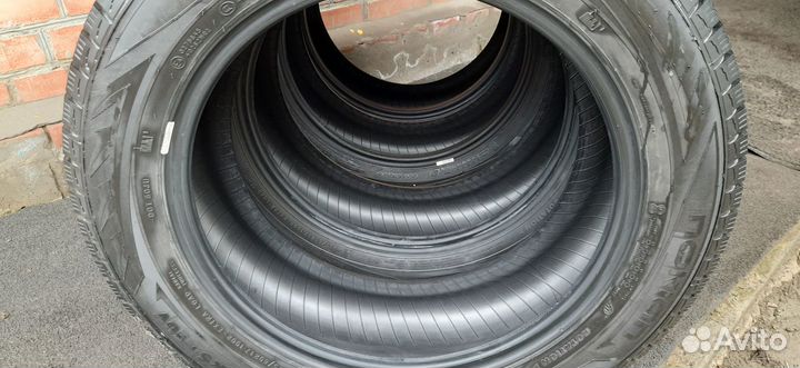 Nordman RS2 SUV 215/60 R17 100R