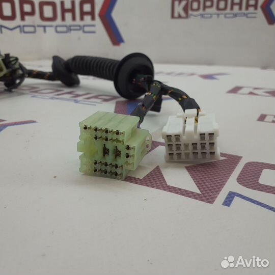 Проводка передней левой двери lifan X70