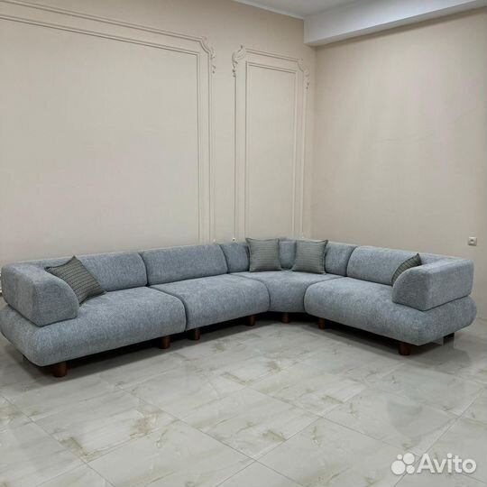 Мягкая мебель