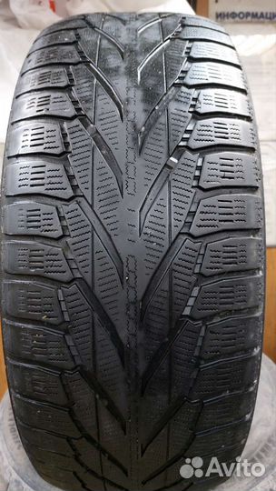 Nokian Tyres Hakkapeliitta R2 SUV 265/60 R18 114R