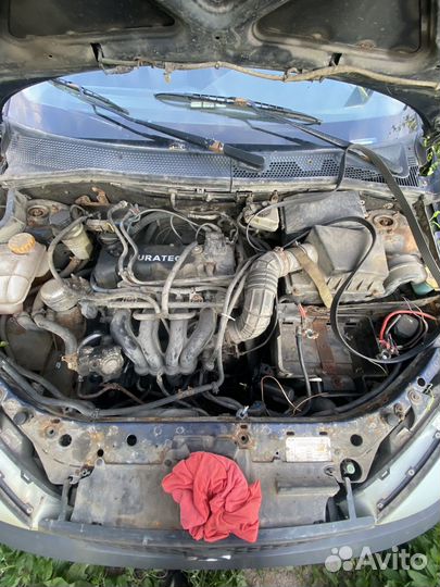 Запчасти на ford focus 1 разбор форд фокус 1