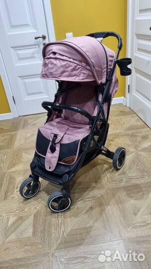 Прогулочная коляска бу