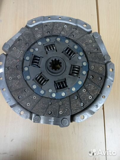 Сцепление Газель,Волга