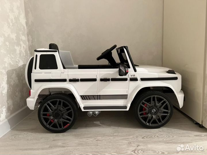 Электромобиль