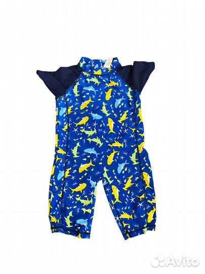 Гидрокостюмы для малышей