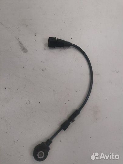 Датчик детонации Kia Spectra седан 2004-2011 S6D