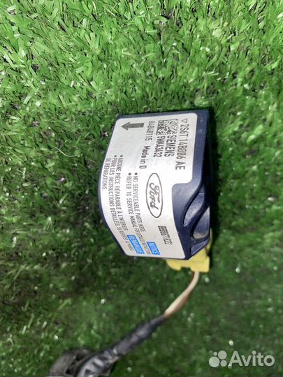 Датчик удара Ford Fiesta CBK 2S6T14B006AE