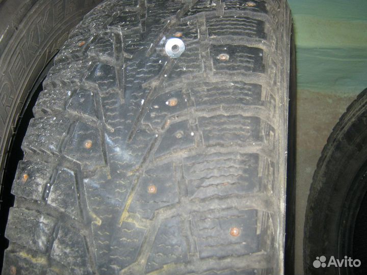 Maxxis Bighorn 235/65 R17