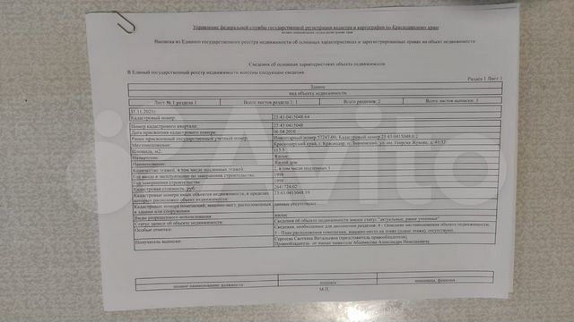 Участок 11 сот. (ИЖС)