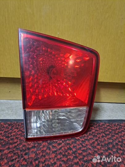 Задний Фонарь Kia Mohave