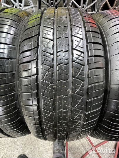 LingLong Green-Max 4x4 HP 215/55 R18 95V