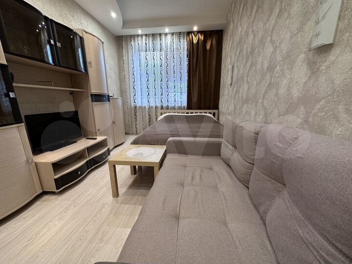 1-к. квартира, 45 м², 4/5 эт.