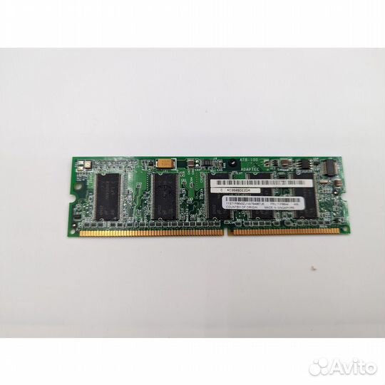 Контроллер 71p8644, IBM serveraid 7k U320, scsi, 2
