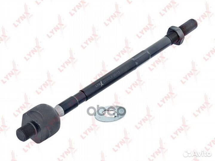 Рулевая тяга Nissan X-trail 2.0-2.5 01 C2060LR