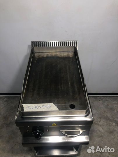 Сковорода открытая электрическая Apach apte-47PL