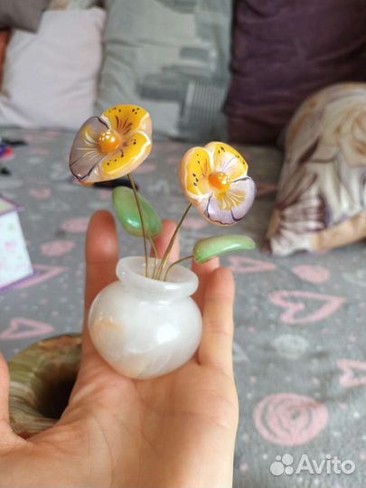 Изделия из оникса