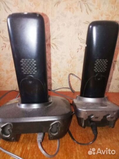 Телефонные аппараты 3шт
