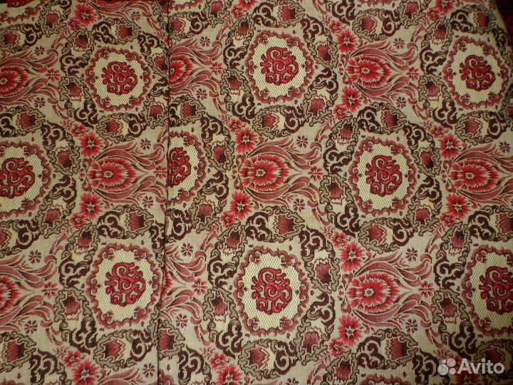 Гобелен двусторонний 1,2 х 9 м