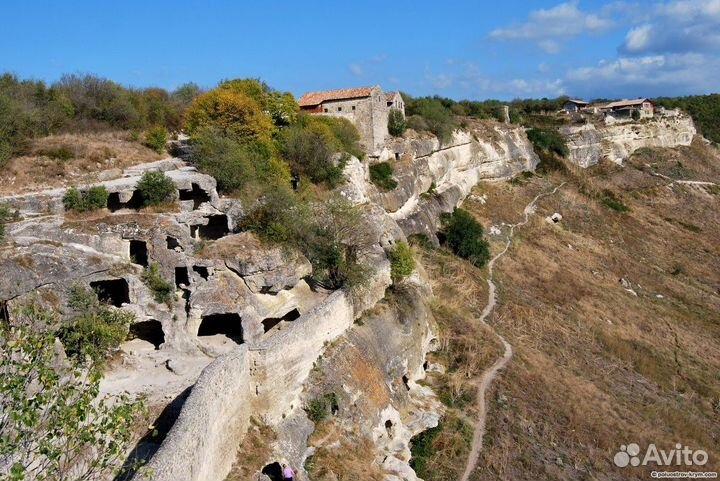 10июн24 Тур Крымский Калейдоскоп /рэ3009