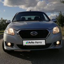 Datsun on-DO 1.6 AT, 2019, 135 000 км, с пробегом, цена 749 000 руб.