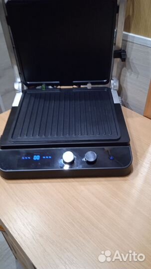 Электрогриль