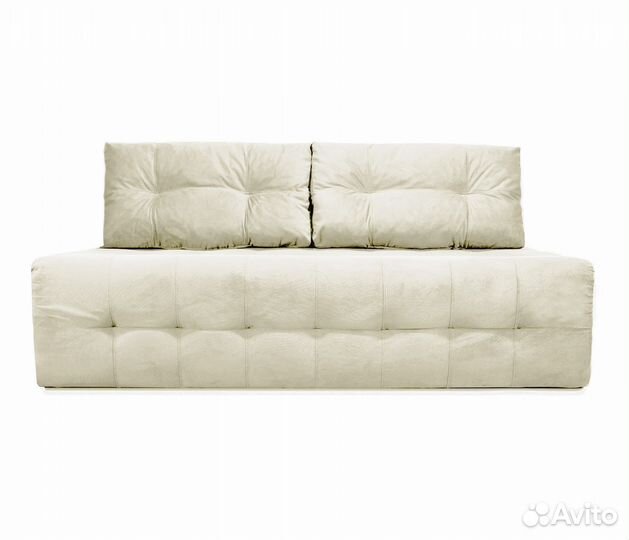 Диван Босс Мини бежевый