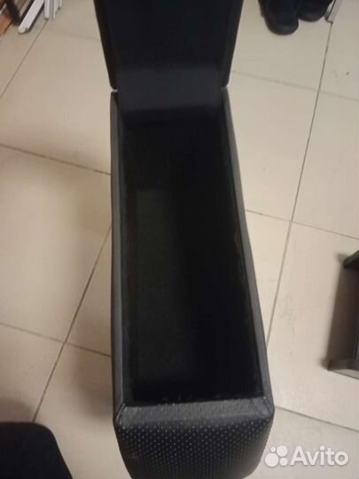 Подлокотник на газель бизнес