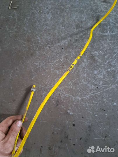 Трубки воздушные Range Rover Vogue