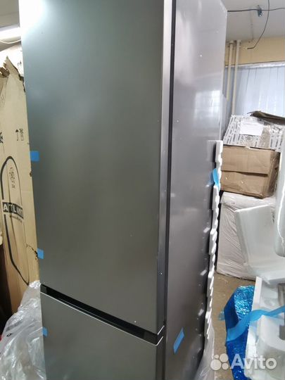 Gorenje RK6201ES4, повреждения на корпусе