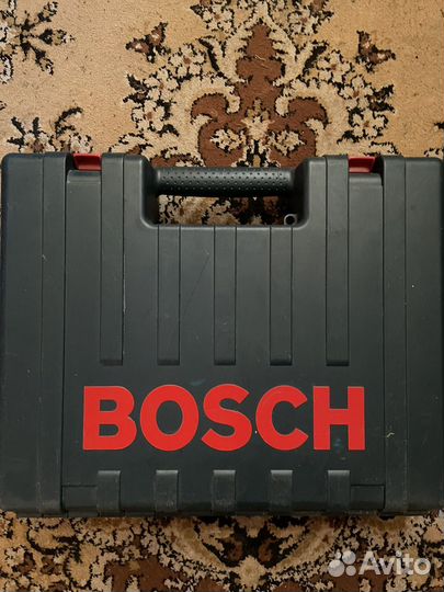 Перфоратор bosch 2 26