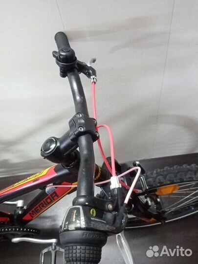 Merida Dakar 620 20