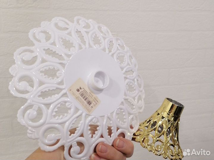 Фруктовница, конфетница, ваза для фруктов