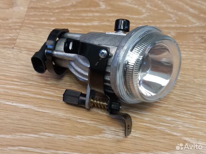 Фара комплект Hyundai Sonata IV Тагаз 2001-2010