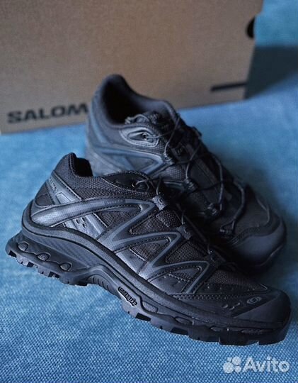 Salomon xt-quest adv