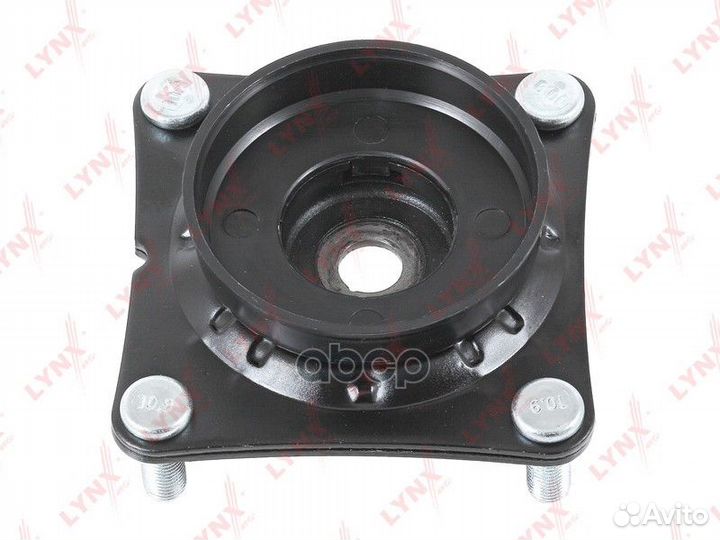 Опора переднего амортизатора подходит для mazda