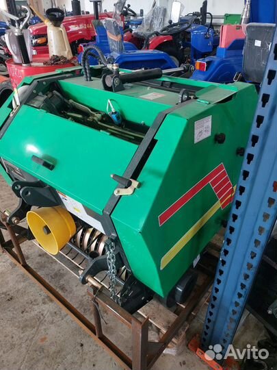 Пресс подборщик рулонный пр-60, прф-110,145, 180