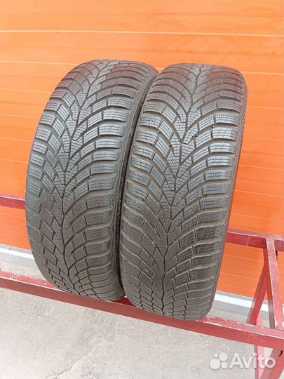 Continental ContiWinterContact TS 870 205/55 R16