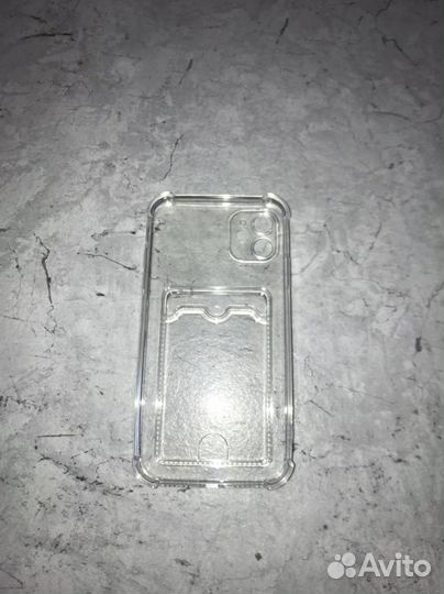 Чехлы на iPhone 11 силиконовые